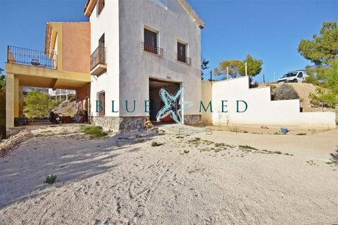 Landejendom i Morti, Murcia, Morti - € 315.000 | Ref: MORTIALTO1/10254 - foto 25
