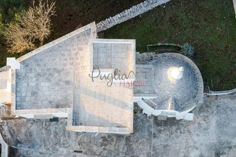 Landejendom i Cisternino, Brindisi, Cisternino - € 138.000 | Ref: 327 - foto 10