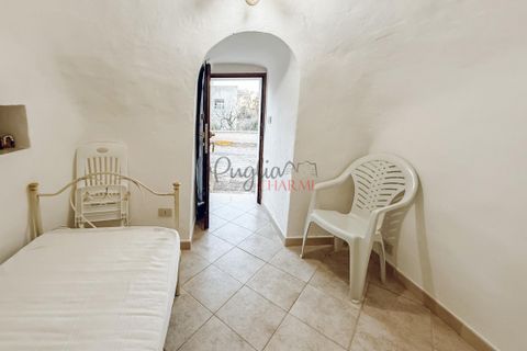 Landejendom i Cisternino, Brindisi, Cisternino - € 138.000 | Ref: 327 - foto 14
