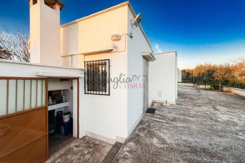 Landejendom i Cisternino, Brindisi, Cisternino - € 138.000 | Ref: 327 - foto 7