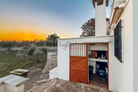 Landejendom i Cisternino, Brindisi, Cisternino - € 138.000 | Ref: 327 - foto 4