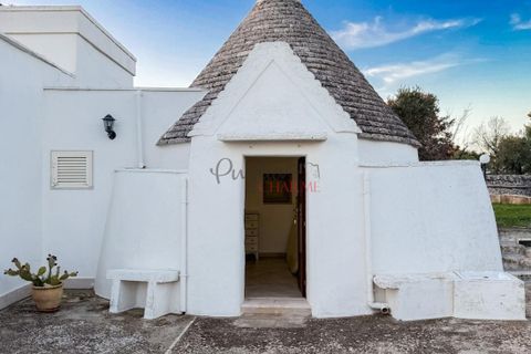 Landejendom i Cisternino, Brindisi, Cisternino - € 138.000 | Ref: 327 - foto 8