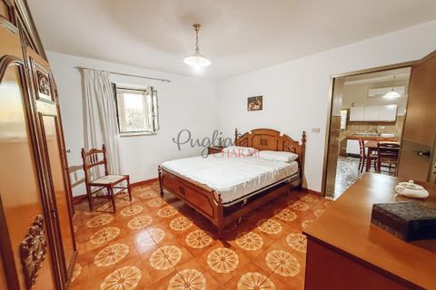 Landejendom i Cisternino, Brindisi, Cisternino - € 138.000 | Ref: 327 - foto 20