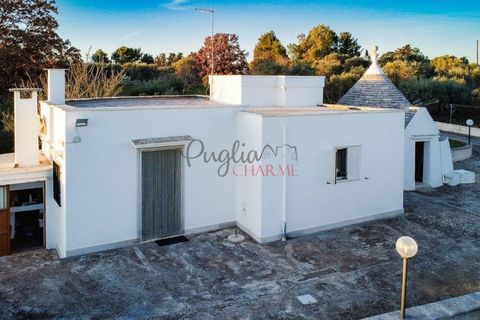 Landejendom i Cisternino, Brindisi, Cisternino - € 138.000 | Ref: 327 - foto 2