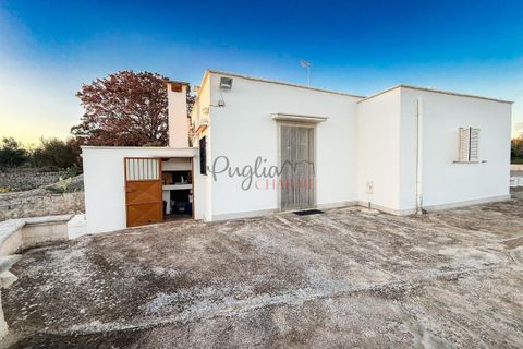 Landejendom i Cisternino, Brindisi, Cisternino - € 138.000 | Ref: 327 - foto 9