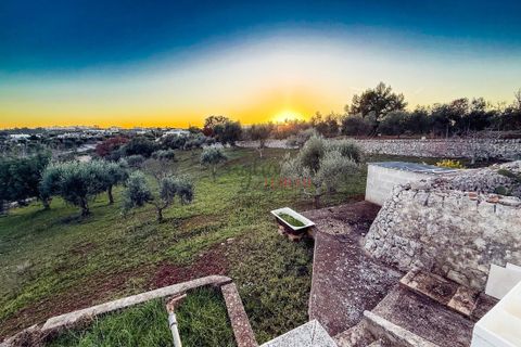 Landejendom i Cisternino, Brindisi, Cisternino - € 138.000 | Ref: 327 - foto 5