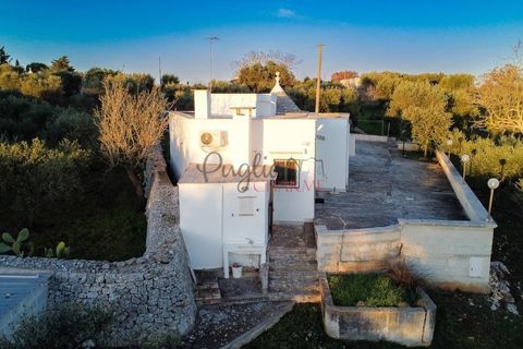 Landejendom i Cisternino, Brindisi, Cisternino - € 138.000 | Ref: 327 - foto 3