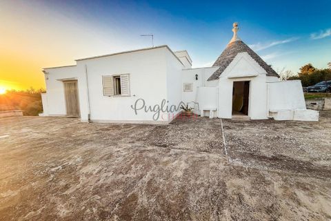 Landejendom i Cisternino, Brindisi, Cisternino - € 138.000 | Ref: 327 - foto 11