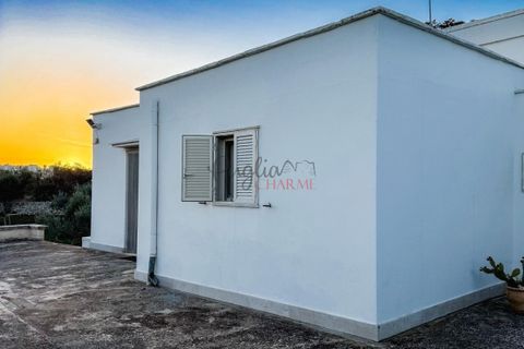 Landejendom i Cisternino, Brindisi, Cisternino - € 138.000 | Ref: 327 - foto 17