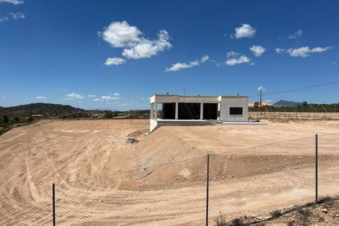 Villa a Macisvenda, Murcia, Macisvenda - € 434.999 | Ref: AM-MACISVOSC - foto 40
