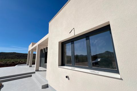 Villa a Macisvenda, Murcia, Macisvenda - € 434.999 | Ref: AM-MACISVOSC - foto 5