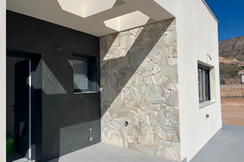 Villa a Macisvenda, Murcia, Macisvenda - € 434.999 | Ref: AM-MACISVOSC - foto 3