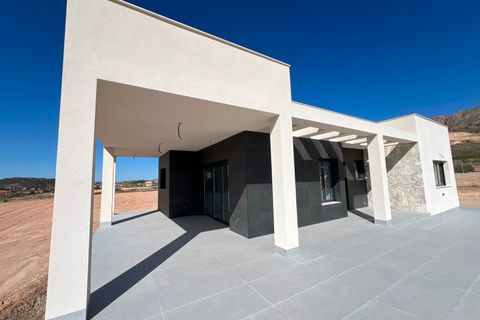 Villa a Macisvenda, Murcia, Macisvenda - € 434.999 | Ref: AM-MACISVOSC - foto 7
