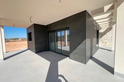 Villa a Macisvenda, Murcia, Macisvenda - € 434.999 | Ref: AM-MACISVOSC - foto 8