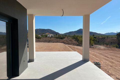 Villa a Macisvenda, Murcia, Macisvenda - € 434.999 | Ref: AM-MACISVOSC - foto 9