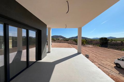 Villa a Macisvenda, Murcia, Macisvenda - € 434.999 | Ref: AM-MACISVOSC - foto 10