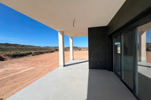 Villa a Macisvenda, Murcia, Macisvenda - € 434.999 | Ref: AM-MACISVOSC - foto 11