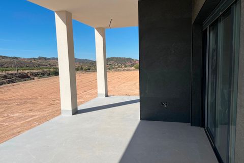 Villa a Macisvenda, Murcia, Macisvenda - € 434.999 | Ref: AM-MACISVOSC - foto 12