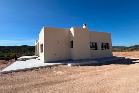 Villa a Macisvenda, Murcia, Macisvenda - € 434.999 | Ref: AM-MACISVOSC - foto 36