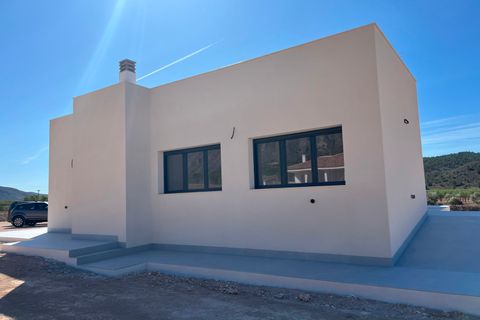 Villa a Macisvenda, Murcia, Macisvenda - € 434.999 | Ref: AM-MACISVOSC - foto 37