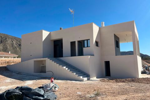 Villa a Macisvenda, Murcia, Macisvenda - € 434.999 | Ref: AM-MACISVOSC - foto 38