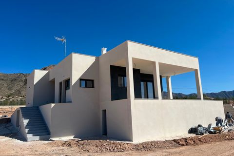 Villa a Macisvenda, Murcia, Macisvenda - € 434.999 | Ref: AM-MACISVOSC - foto 39