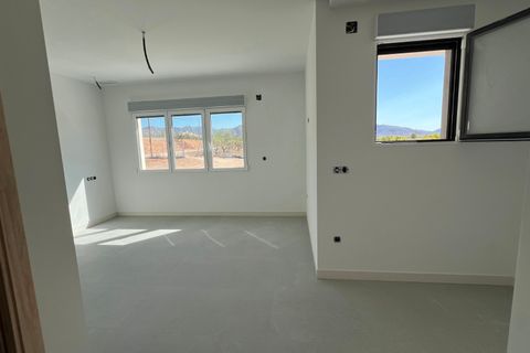 Villa a Macisvenda, Murcia, Macisvenda - € 434.999 | Ref: AM-MACISVOSC - foto 23