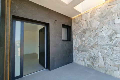 Villa a Macisvenda, Murcia, Macisvenda - € 434.999 | Ref: AM-MACISVOSC - foto 2
