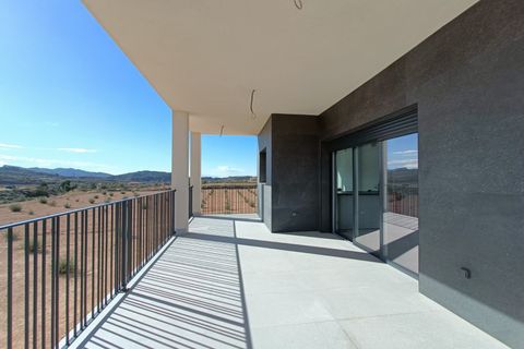 Villa a Macisvenda, Murcia, Macisvenda - € 434.999 | Ref: AM-MACISVOSC - foto 4