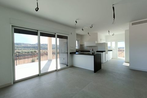 Villa a Macisvenda, Murcia, Macisvenda - € 434.999 | Ref: AM-MACISVOSC - foto 14