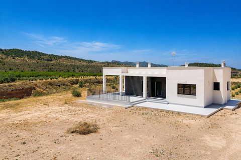 Villa i Macisvenda, Murcia, Macisvenda - € 434.999 | Ref: AM-MACISVOSC - foto 2