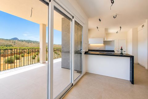 Villa i Macisvenda, Murcia, Macisvenda - € 434.999 | Ref: AM-MACISVOSC - foto 15