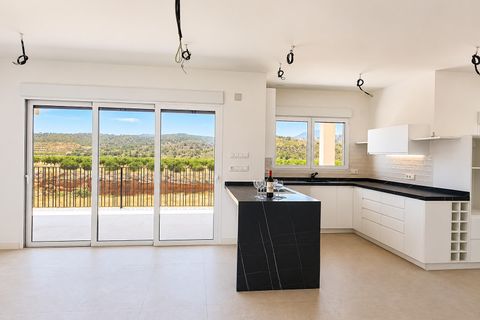 Villa i Macisvenda, Murcia, Macisvenda - € 434.999 | Ref: AM-MACISVOSC - foto 20