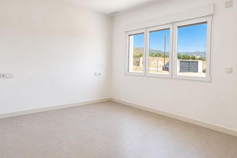 Villa i Macisvenda, Murcia, Macisvenda - € 434.999 | Ref: AM-MACISVOSC - foto 22
