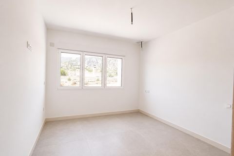 Villa i Macisvenda, Murcia, Macisvenda - € 434.999 | Ref: AM-MACISVOSC - foto 27