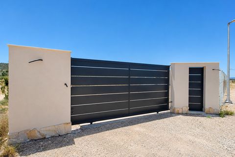 Villa i Macisvenda, Murcia, Macisvenda - € 434.999 | Ref: AM-MACISVOSC - foto 32