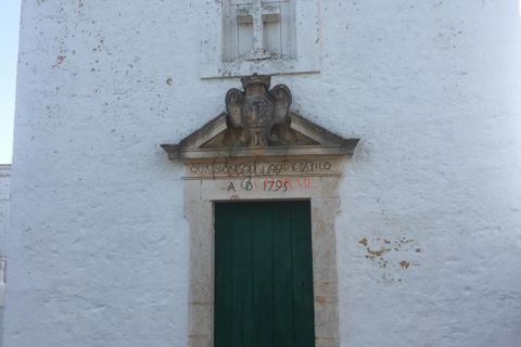 Landejendom i Ostuni, Brindisi, Ostuni - € 11.111.111 | Ref: 328 - foto 9