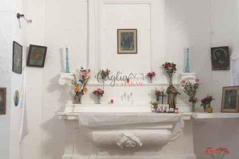 Landejendom i Ostuni, Brindisi, Ostuni - € 11.111.111 | Ref: 328 - foto 11