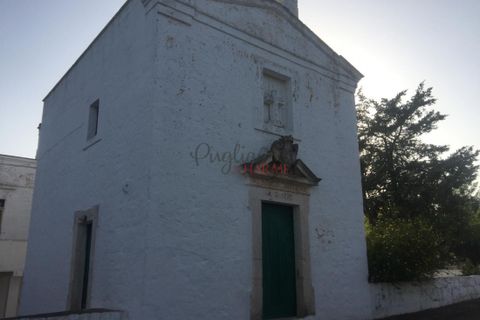 Landejendom i Ostuni, Brindisi, Ostuni - € 11.111.111 | Ref: 328 - foto 7