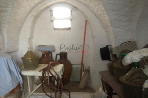 Landejendom i Ostuni, Brindisi, Ostuni - € 11.111.111 | Ref: 328 - foto 26
