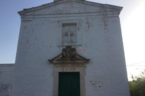 Landejendom i Ostuni, Brindisi, Ostuni - € 11.111.111 | Ref: 328 - foto 8