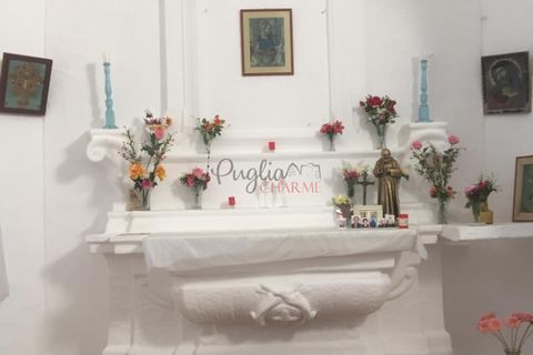 Landejendom i Ostuni, Brindisi, Ostuni - € 11.111.111 | Ref: 328 - foto 28