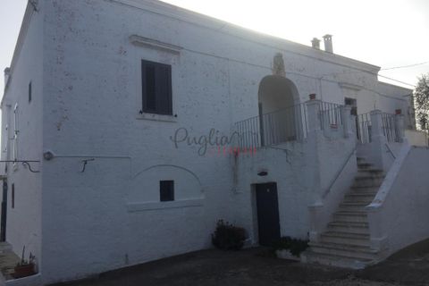 Landejendom i Ostuni, Brindisi, Ostuni - € 11.111.111 | Ref: 328 - foto 12