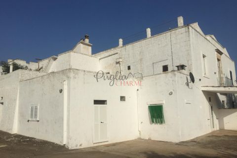 Landejendom i Ostuni, Brindisi, Ostuni - € 11.111.111 | Ref: 328 - foto 2