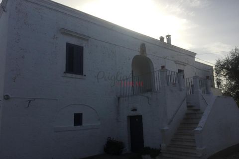 Landejendom i Ostuni, Brindisi, Ostuni - € 11.111.111 | Ref: 328 - foto 13