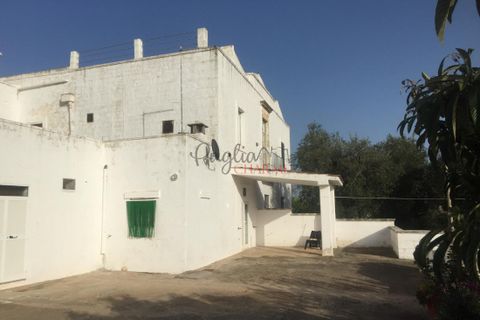 Landejendom i Ostuni, Brindisi, Ostuni - € 11.111.111 | Ref: 328 - foto 6