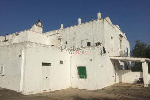 Landejendom i Ostuni, Brindisi, Ostuni - € 11.111.111 | Ref: 328 - foto 3