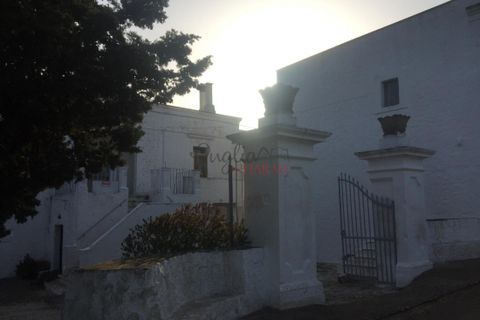 Landejendom i Ostuni, Brindisi, Ostuni - € 11.111.111 | Ref: 328 - foto 14