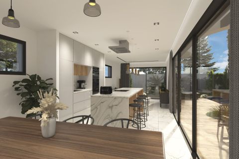Villa i Rojales, Alicante, Rojales - € 465.000 | Ref: JLMHER - foto 3