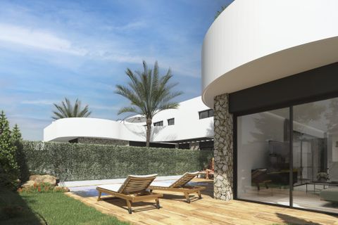 Villa i Rojales, Alicante, Rojales - € 465.000 | Ref: JLMHER - foto 7